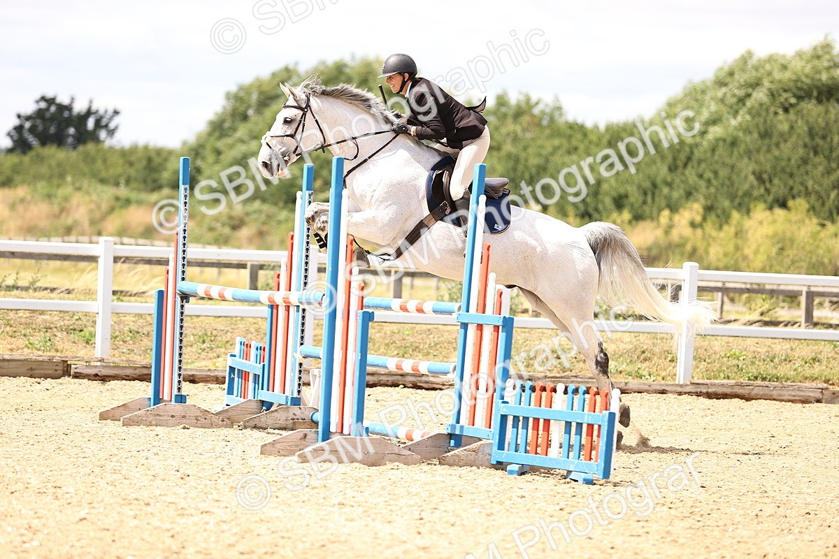 SBM_001026 - Class 5 - 1.05m Amateur Championship Qualifier