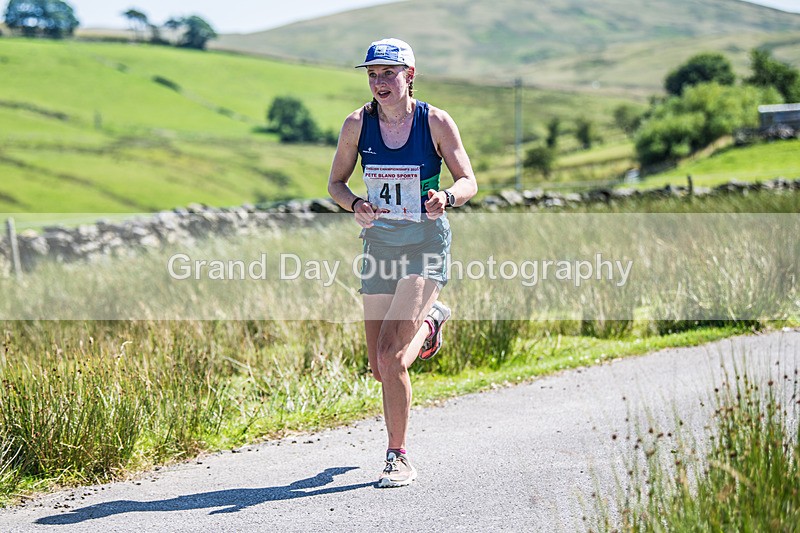 Tebay-350 - Tebay Fell Race Saturday 12th July 2025