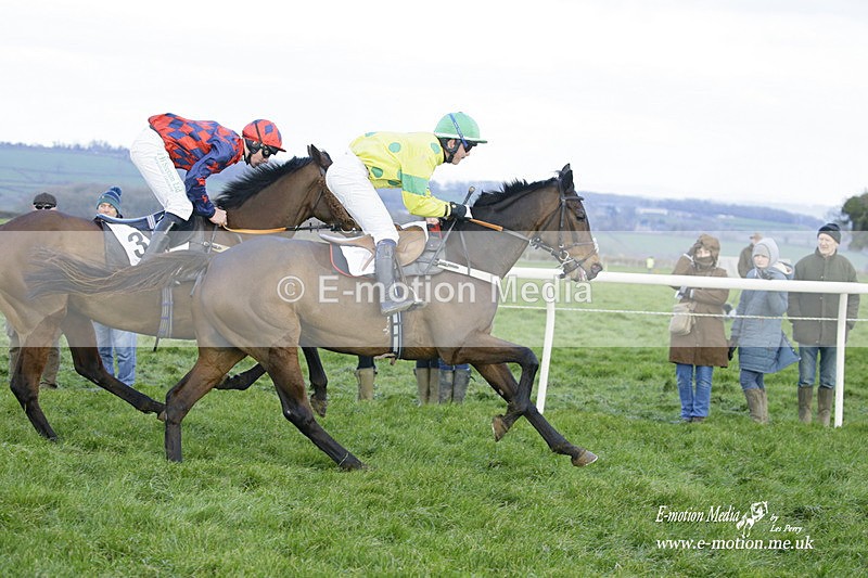 PtP 060322 568 - Blackmore & Sparkford Vale Hunt PtP 06/03/22