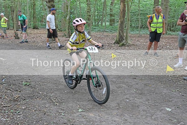 A41A5604 - MTB East Round 7 Potash Under 7s Under 9s Under 12s Races 08:45 – 9:35