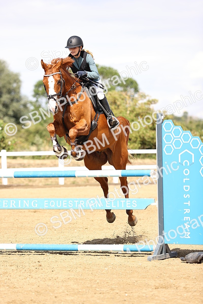 SBM_027160 - Class 14 - Senior 1.15m Open