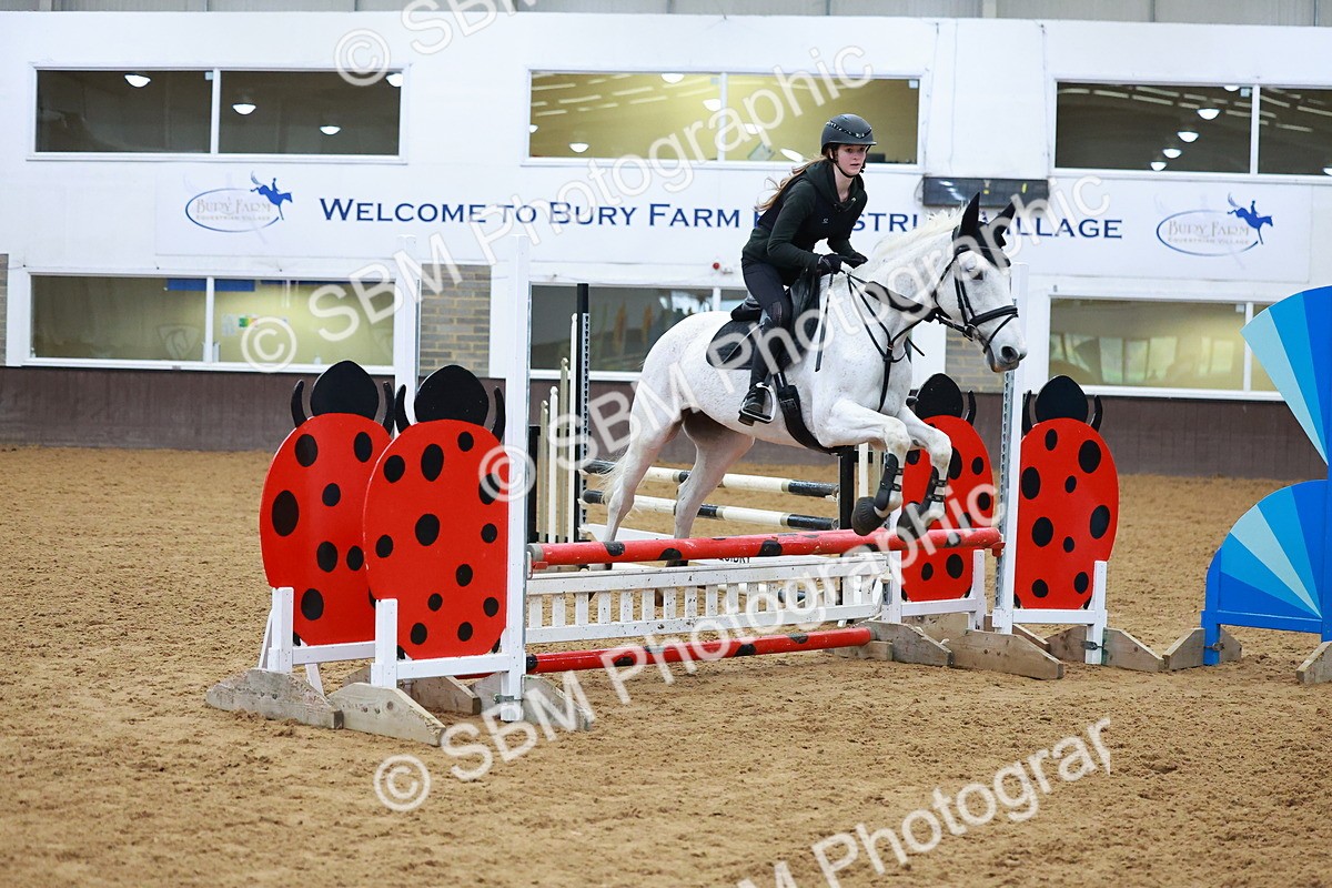 SBM_000401 - Class 1 - 80cm