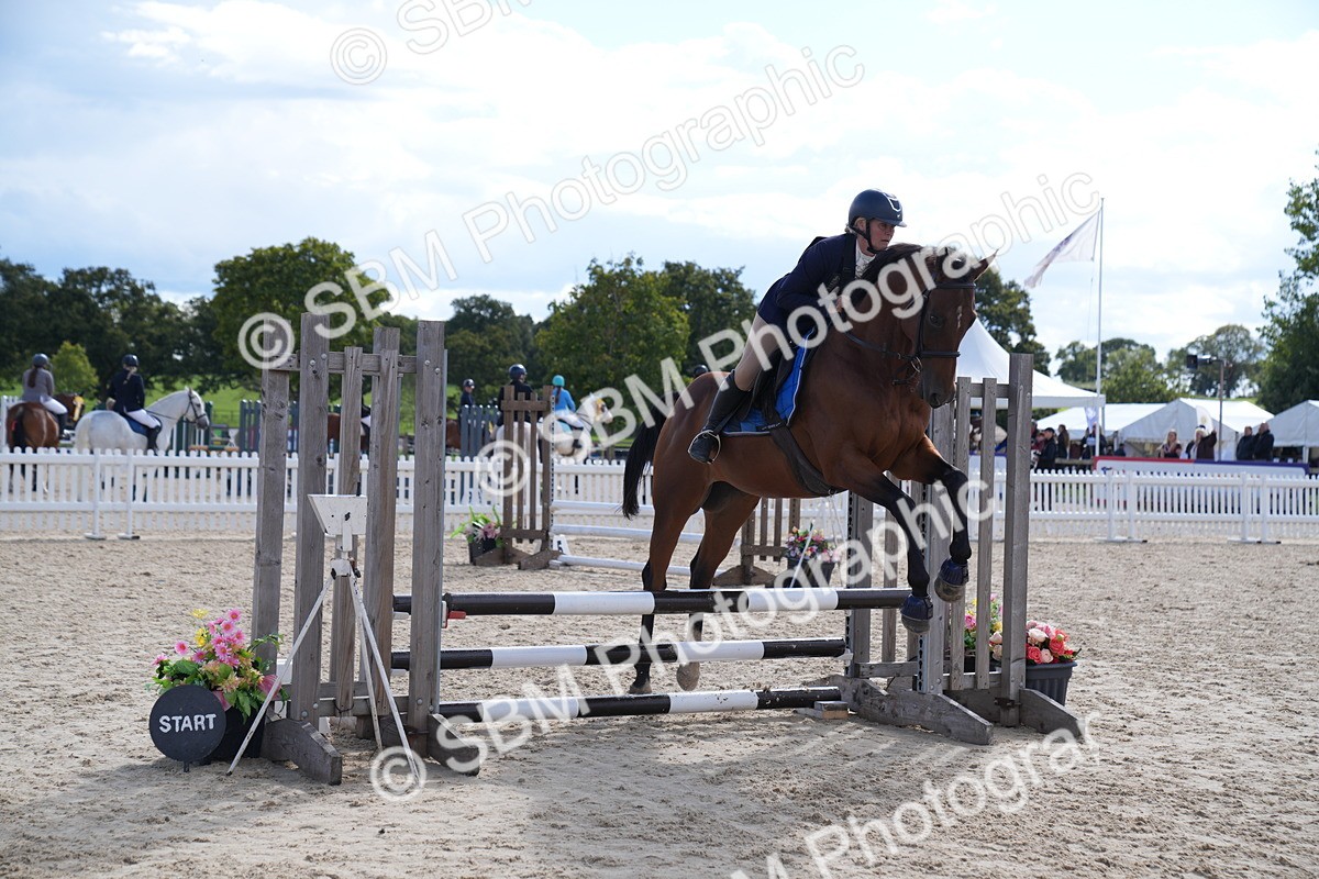 SBM_08563 - J56 Clear Round 70cm