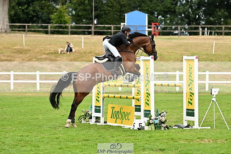 250706A-143104-20505 - Cls 45 Snr 1.20m Grand Prix