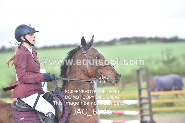 JAC_6046 - CLASS 5 SAT Pony Discovery / 90cm Open