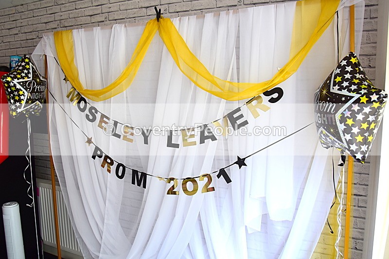 MOS-046 - Moseley Leavers 2021