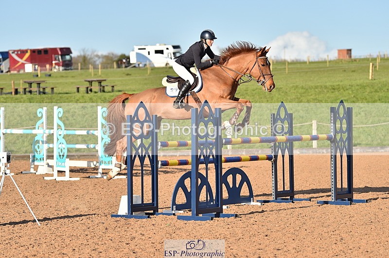 240306A-162820-02051 - Cls 5 Foxhunter and 1.20m Open