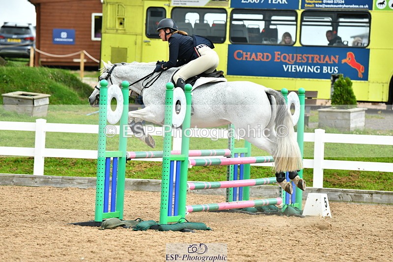 230812A-140751-09523 - Cls 28 95cm Nat Am Qualifier