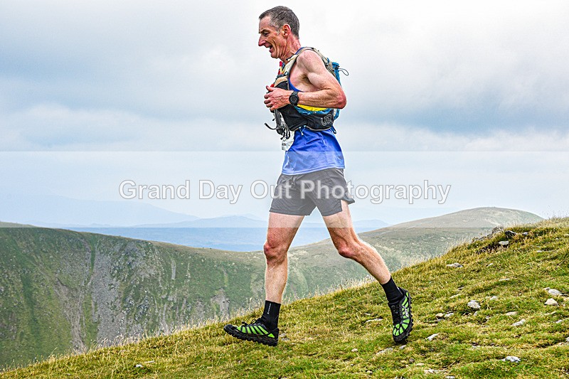Grisedale Horseshoe-417 - Grisedale Horseshoe Fell Race Saturday 3rd September 2022