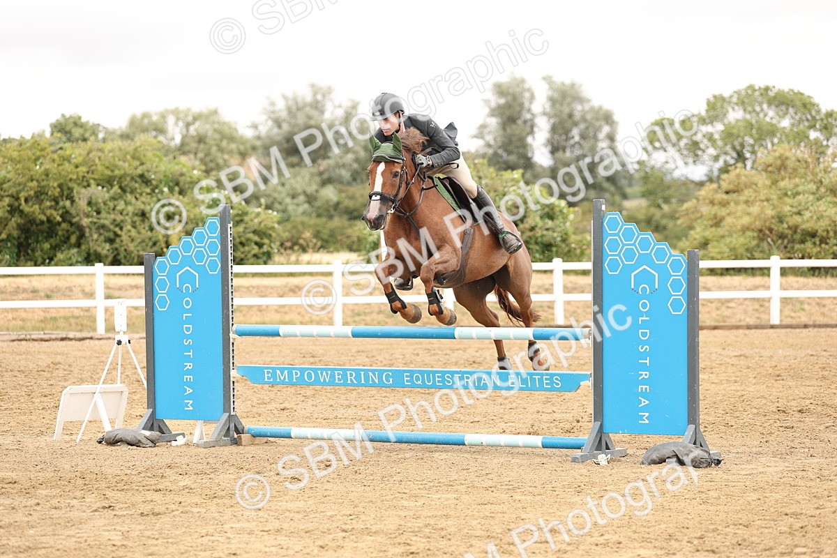 SBM_023681 - Class 5 - Senior Discovery - 1.00m