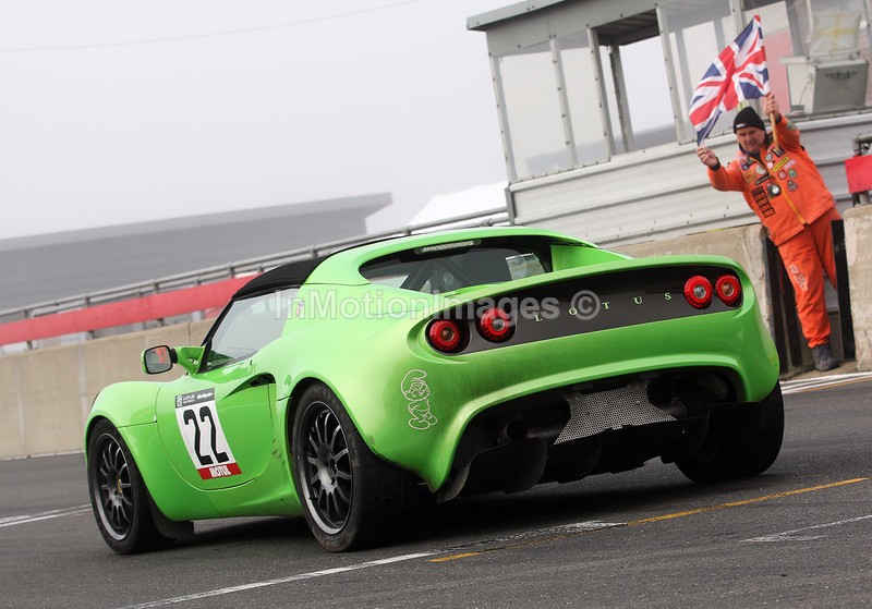  - Lotus Cup UK Speed Champs 2014/15/16/17/18/22/23/24