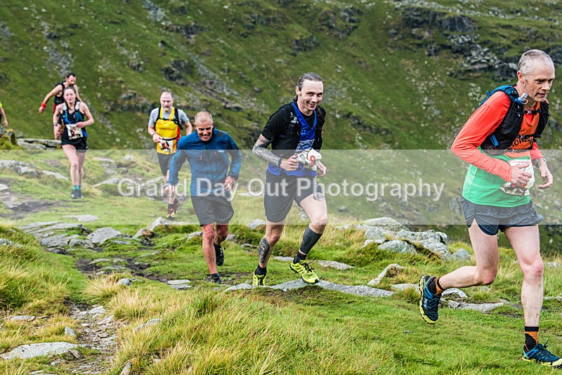 Kentmere-453 - Pete Bland Kentmere Horseshoe Fell Race Sunday 16th July 2023