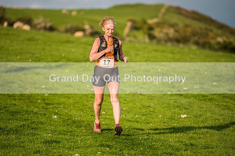 Hay-703 - Hay O Trail Race Tuesday 21st May 2024