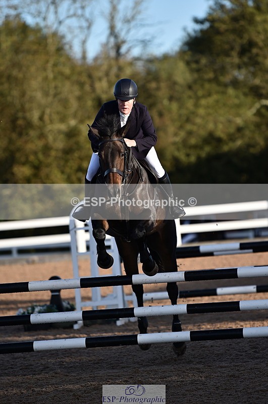 231015A-091600-06655 - Cls 22 British Novice & 90cm Open