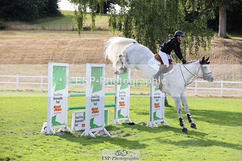 250704A-174517-12638 - Cls 18 Snr 1.40m Grand Prix