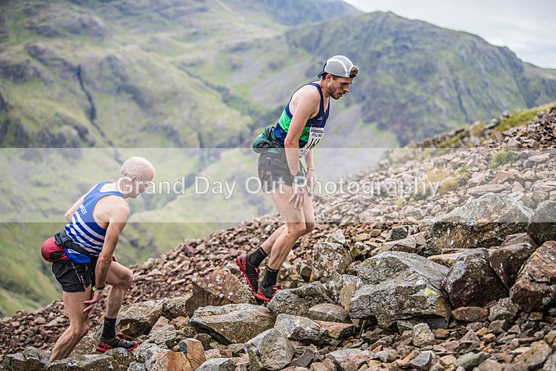Borrowdale-251 - Borrowdale Fell Race Saturday 5th August 2023