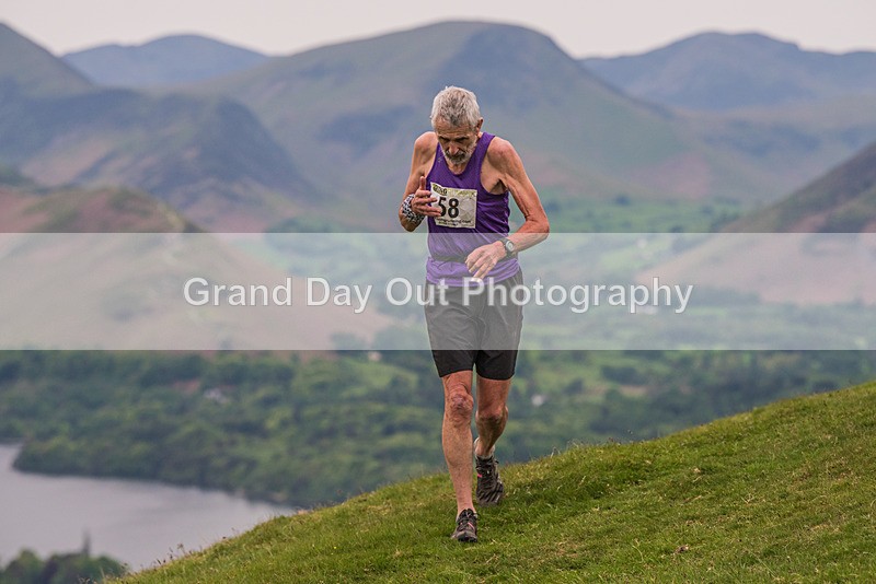 Latrigg-436 - Latrigg Fell Race Wednesday 17th May 2023