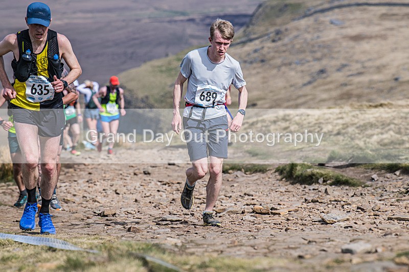 Pen-Y-Ghent-181 - The 3 Peaks Race Saturday 25th April 2026 - Pen Y Ghent