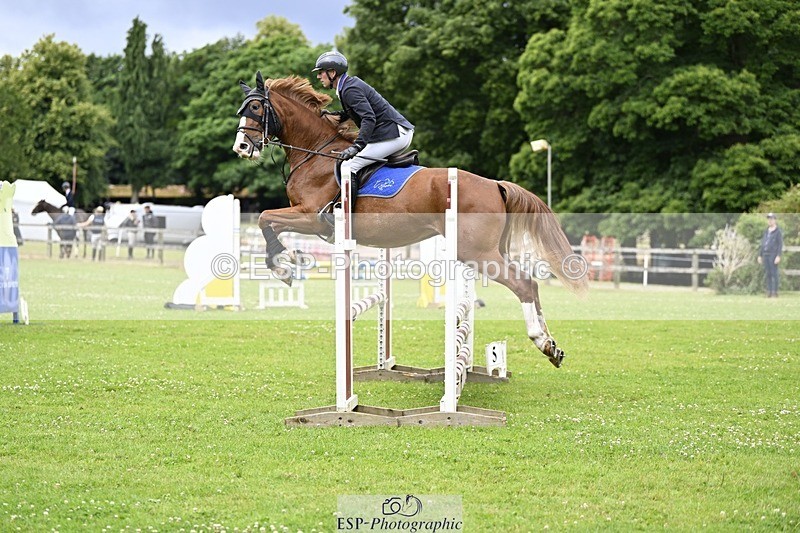 240705-101026-07593 - Cls 26 85cm Amateur Qualifier