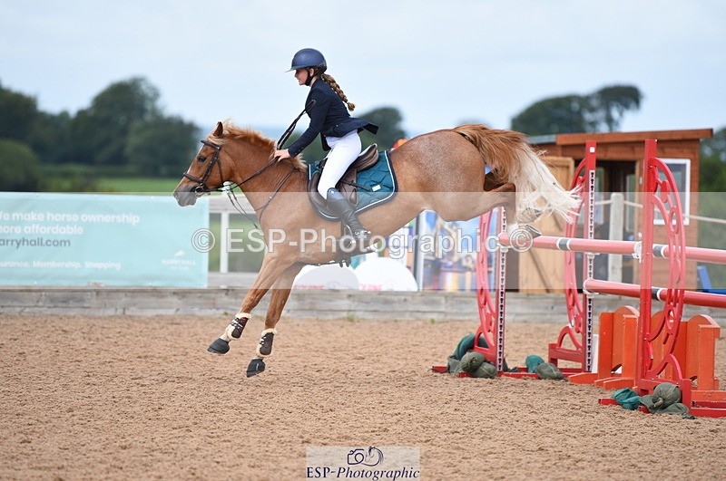 230716A-113330-02331 - Cls 36ABWinter Summer 128cm & 138cm