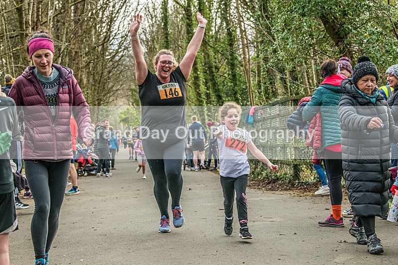 St Herberts Fun Run-414 - St Herberts School Festival of Running 3K Fun Run Saturday 1st March 2025