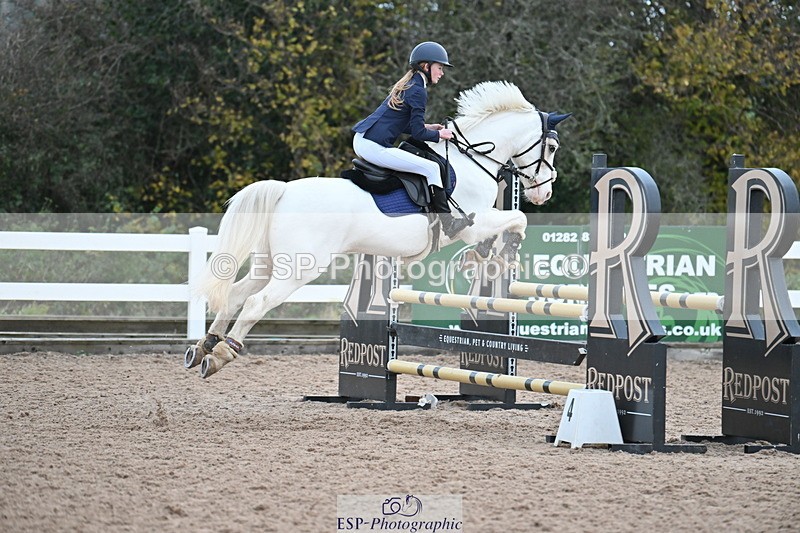 231119A-092631-04595 - Sun Cls 3 BlueChip Pony Discovery Qualifier