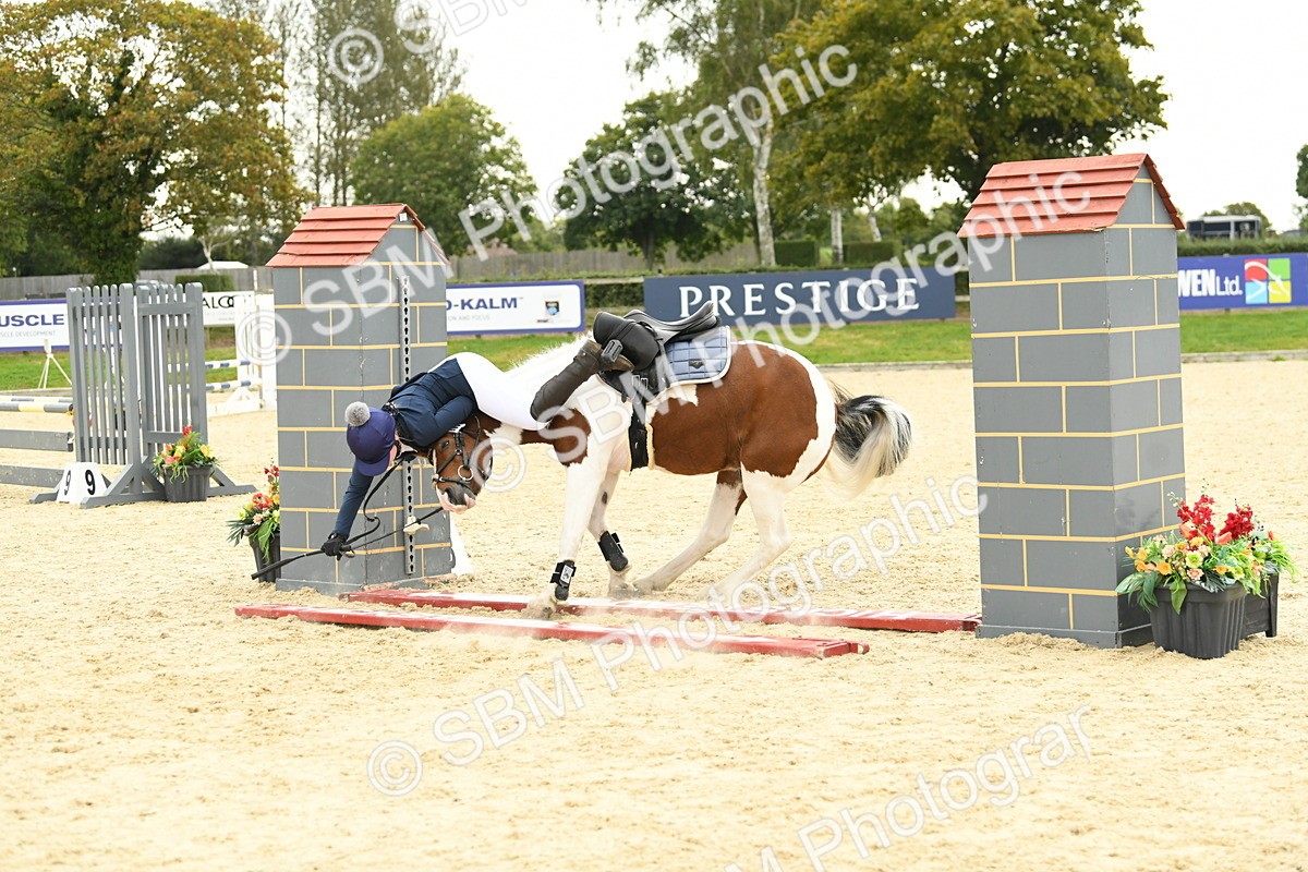 SBM_73194 - J16 - Junior Pony 75cm Championship