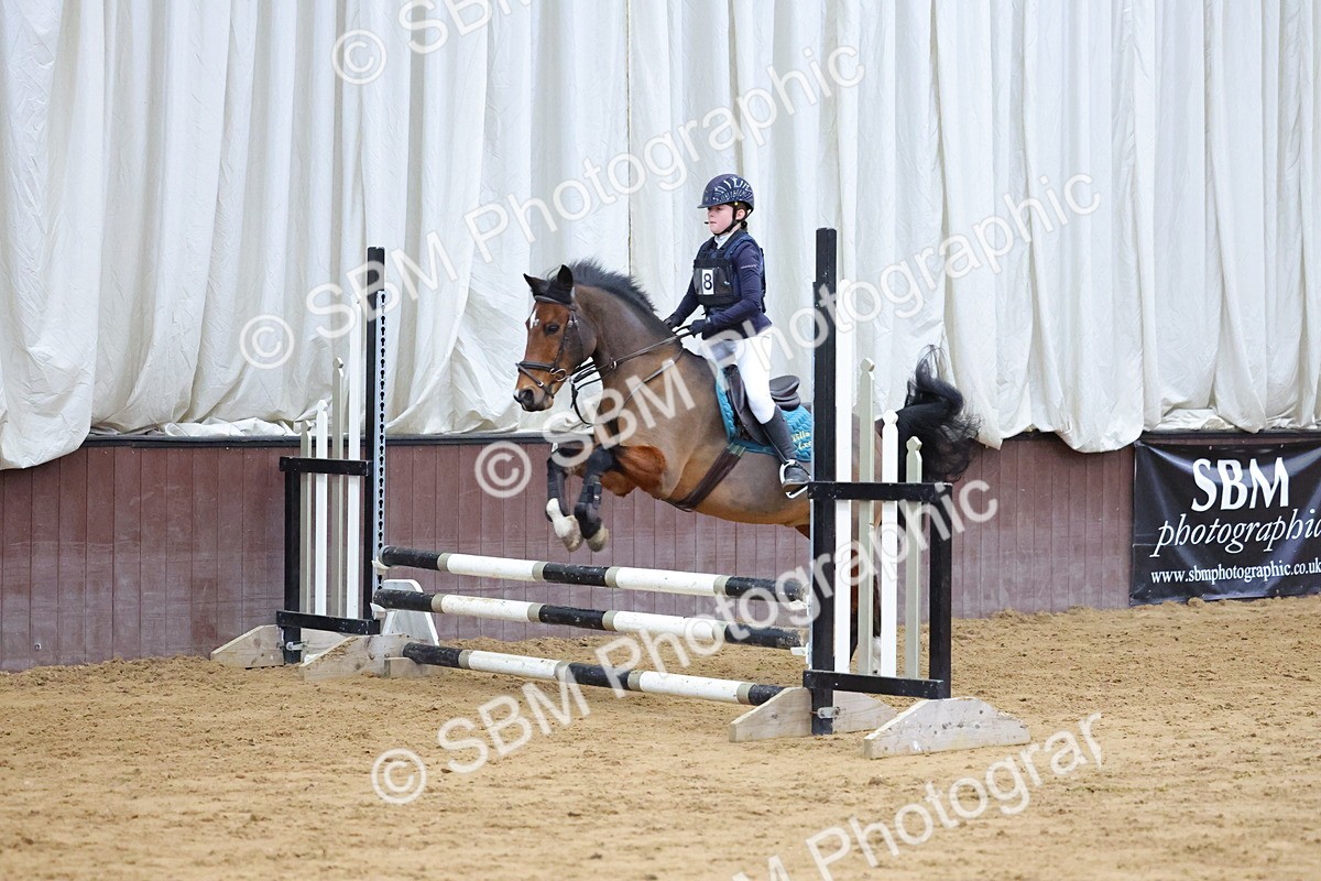 SBM_000465 - Class 3 - 60cm