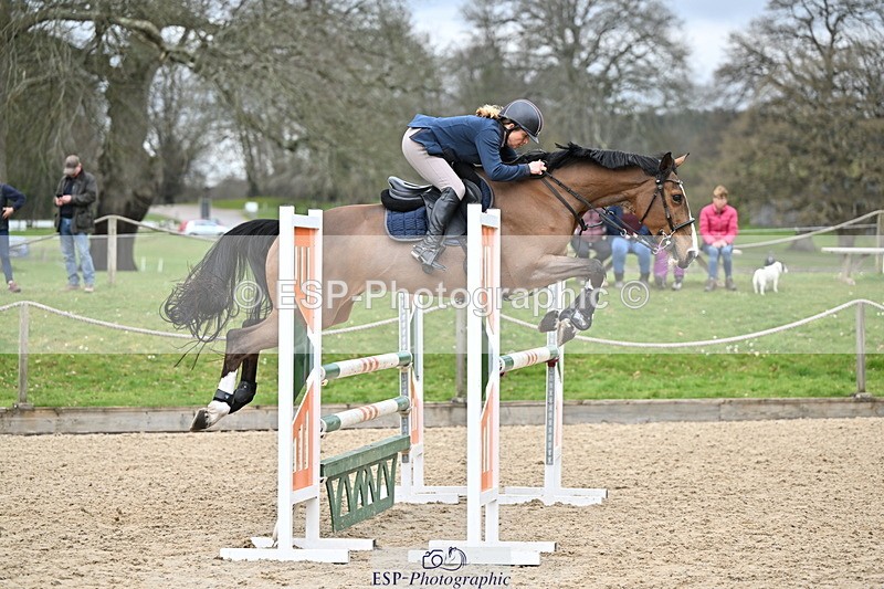 250323A-124717-04620 - Cls 23&29 105m Open & Nat Am Qualifier