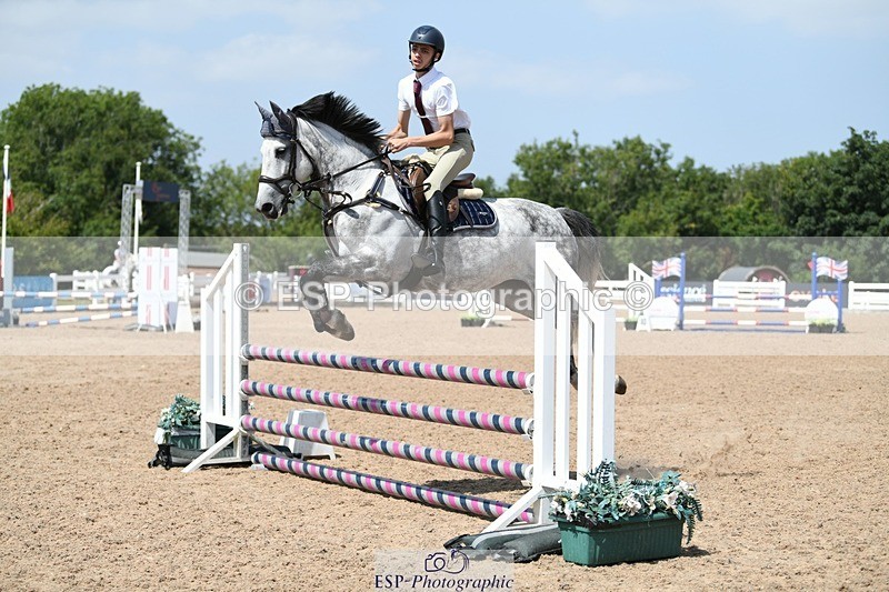 250725-141918-02702 - Cls 8 85cm Amateur Quali