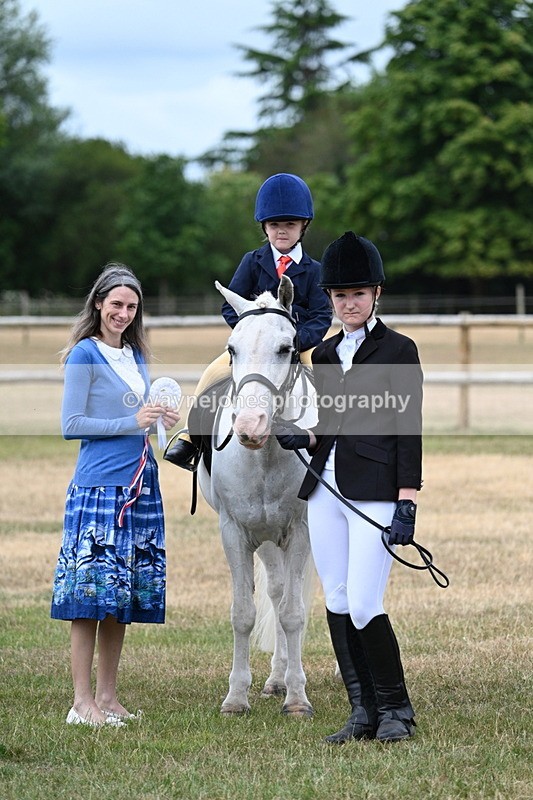 WJ7_9941 - Class 1 Lead Rein Pony