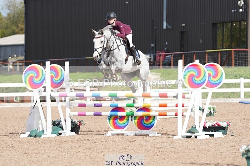 251005-121943-03334 - Cls 25 95cm Amateur Qualifier, Second Round