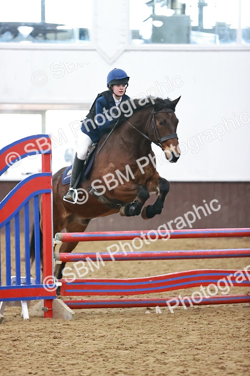 SBM_001404 - Class 4 - 1.00m