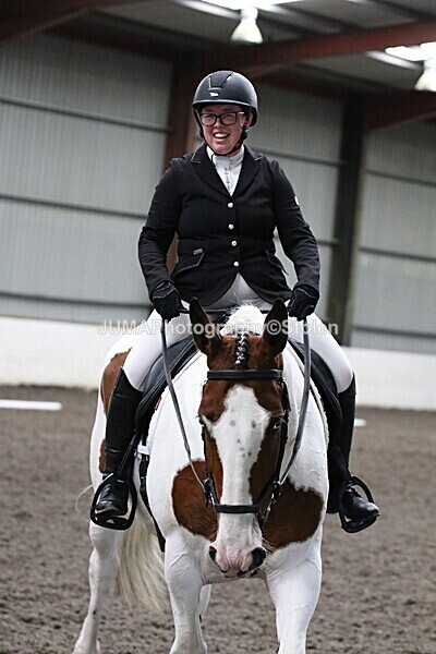SIAL4875 - CAbin Dressage 5th july 2025
