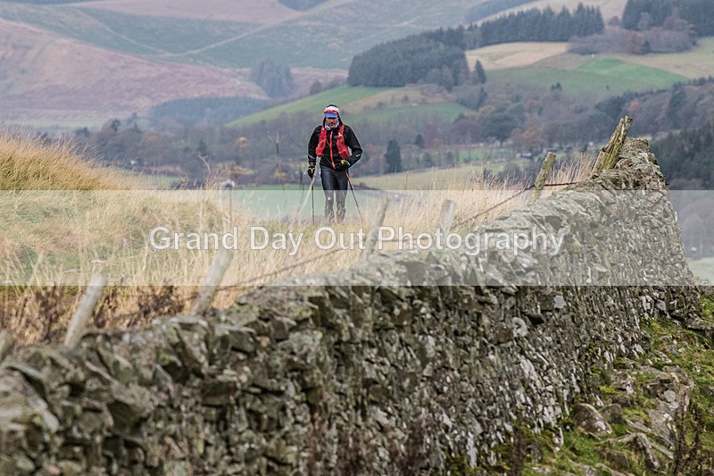 Tweed Valley-630 - High Terrain Events Tweed Valley 65 & 50K Ultra Trail Races Sunday 17th November 2024