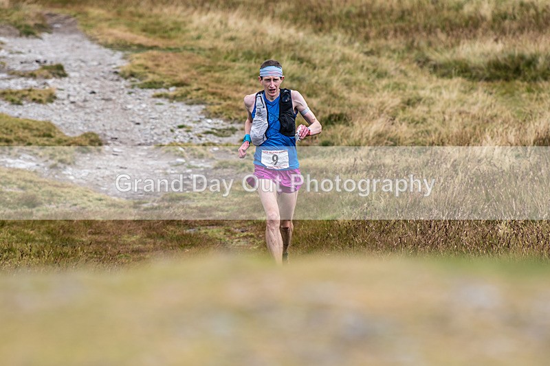 Sedbergh Hills-403 - Sedbergh Hills Fell Race Sunday 16th August 2026