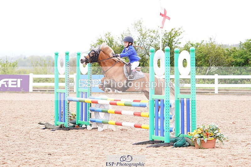 240505A-152946-06922 - Cls 22 & 23 Stepping Stones 128cm & 138cm & Under11's
