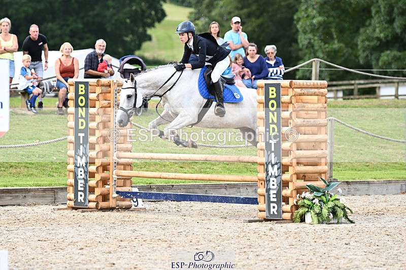 240824X-145207-29470 - 80cm Round 2 14.30 to 15.30