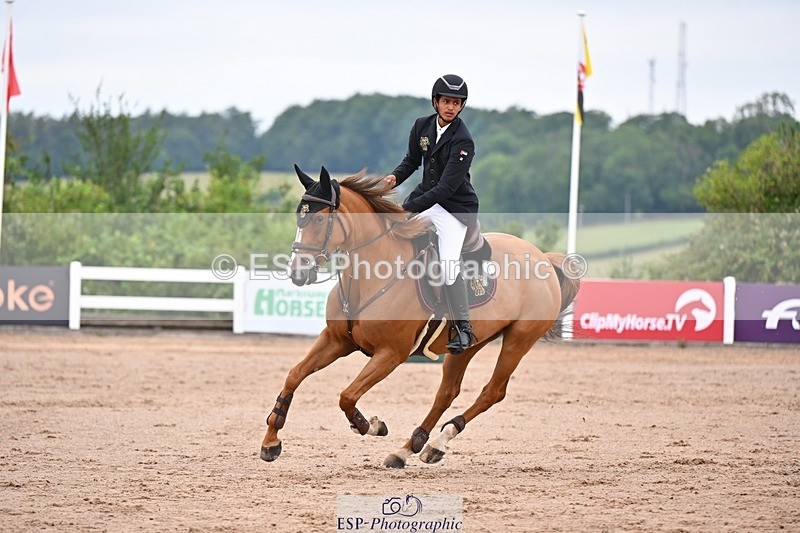 250718-101609-08980 - Cls 30, 1 Star 6yr old Tour