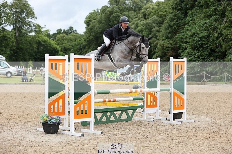 240705-092852-08114 - Cls 19 5 Yr Old Qualifier 1.10m