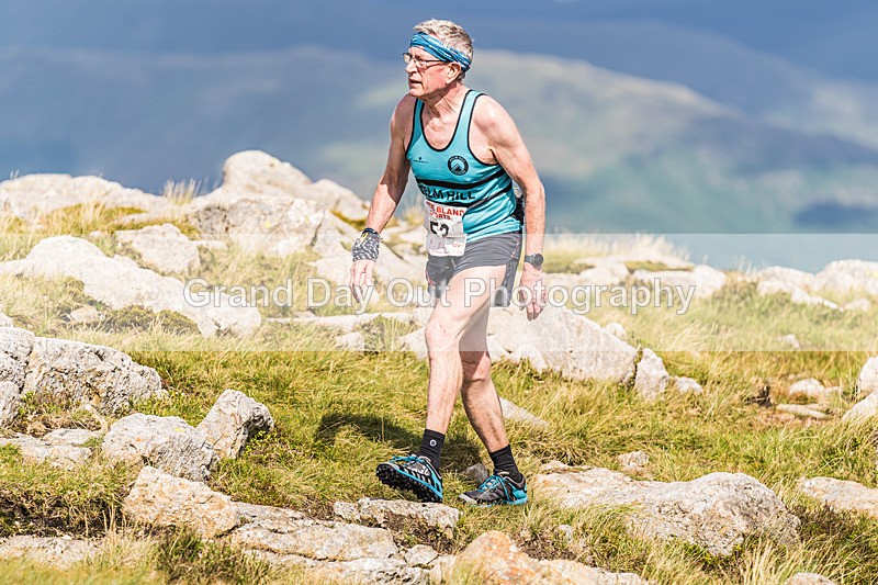 Blisco Dash-1191 - Blisco Dash Fell Race (men) Saturday 27th July 2024