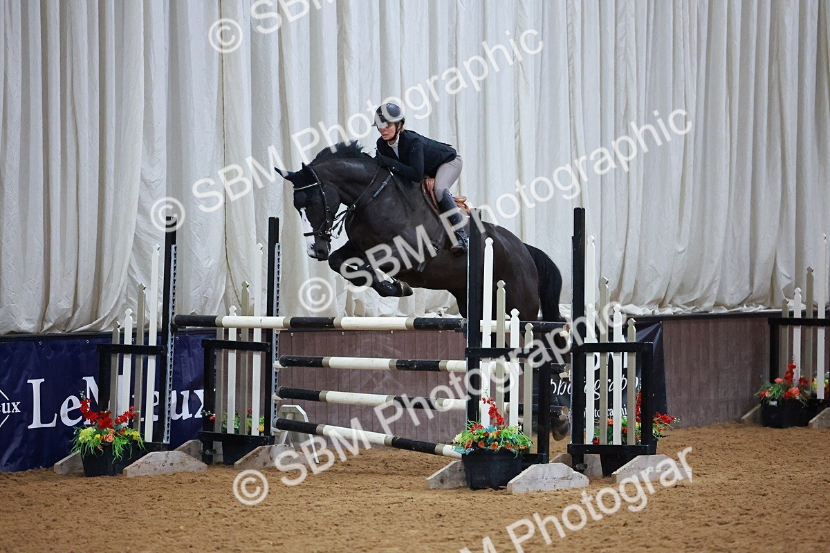 SBM_002014 - Class 6 - Blue Chip B&C Championship Qualifier - 1.25 1.30m