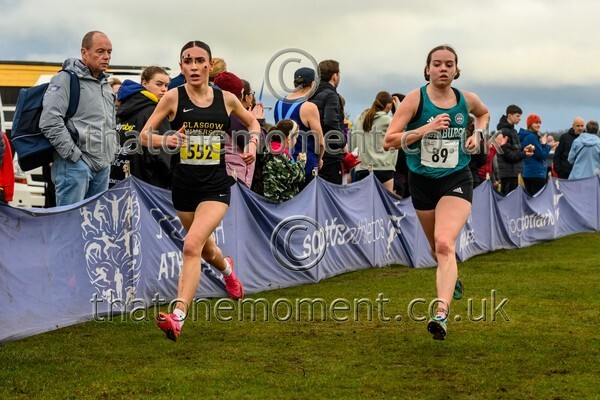 SCLan25-919940 - Senior Women Set Two