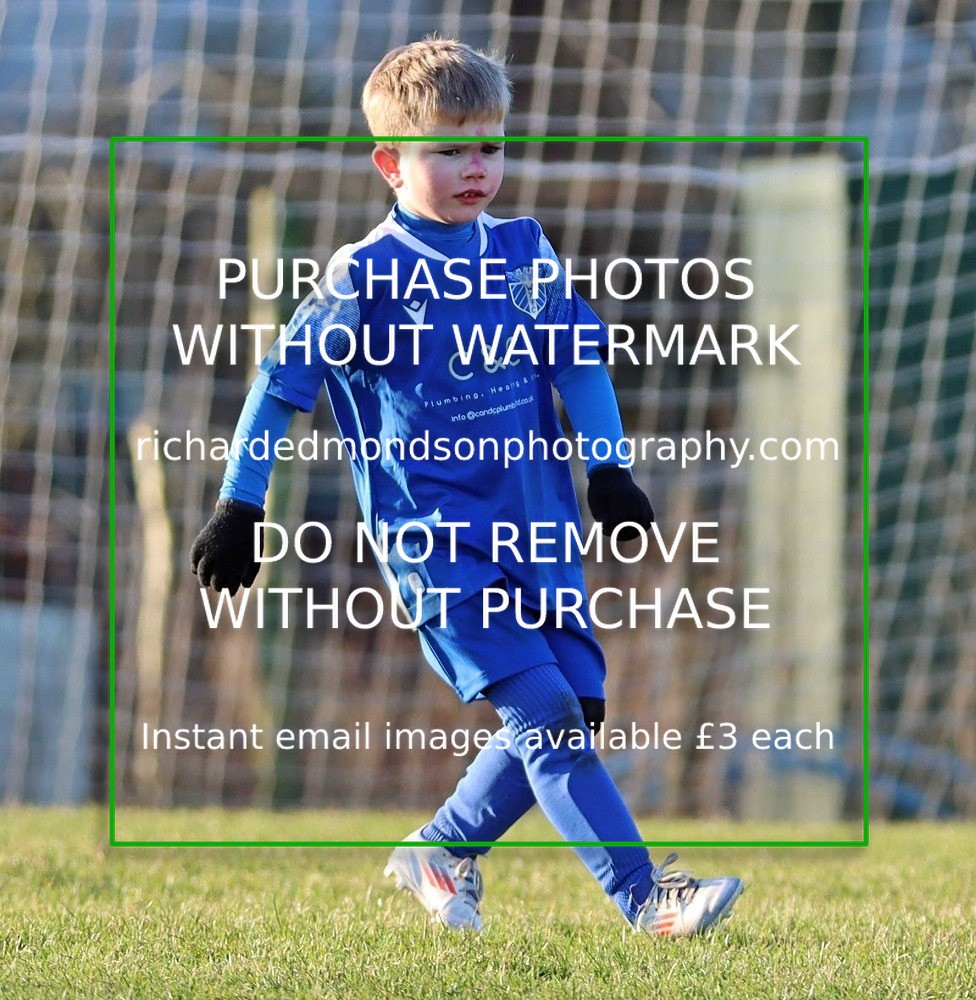 IMG_3065 - Wattsfield Under 7's vs Grange Utd Under 7's (25/1/25)