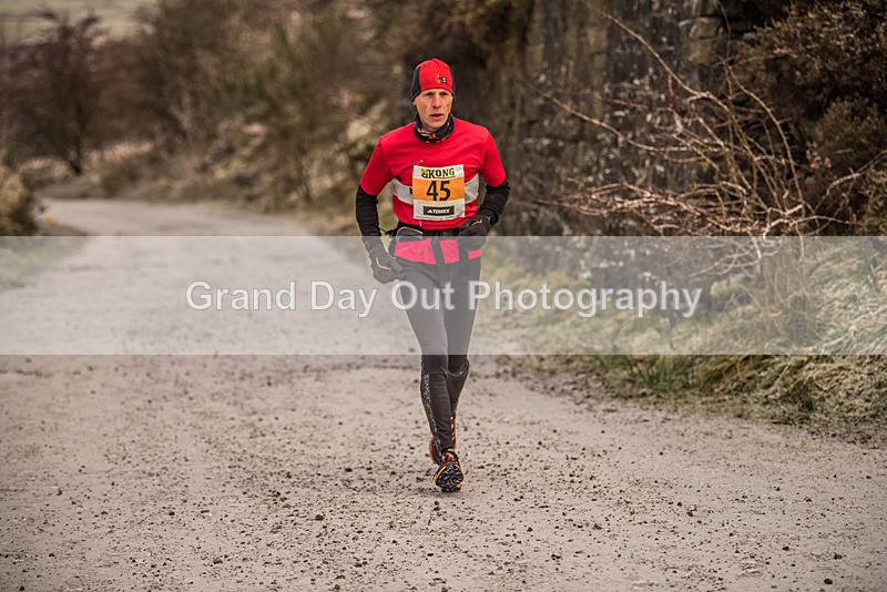 Clough Head-66 - Kong Clough Head Fell Race Saturday 2nd December 2023