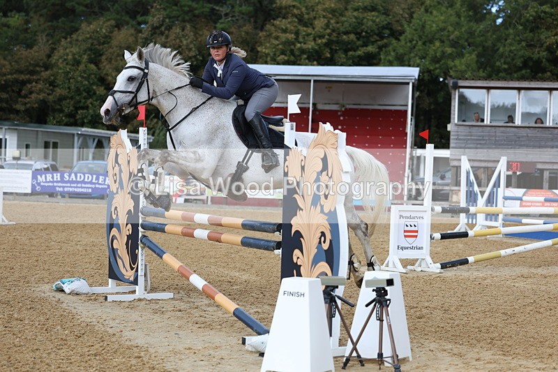 3E7A0084 - Class 11: Senior Discovery/1m open