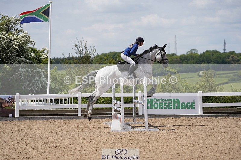 230528A-131040-07269 - Cls 33 95cm Amateur Quali