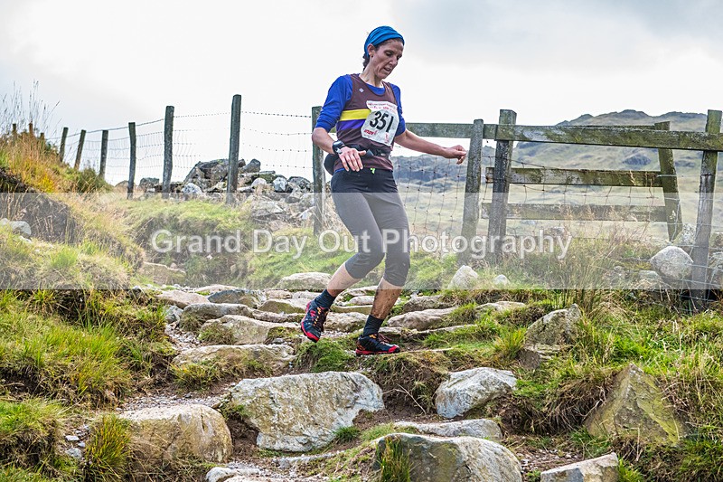 Langdale-2027 - Langdale Horseshoe Fell Race Saturday 8th October 2022