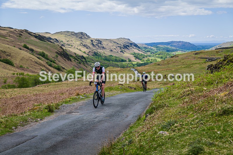 125336 - Hardknott Pass Camera 1 12.00-13.00