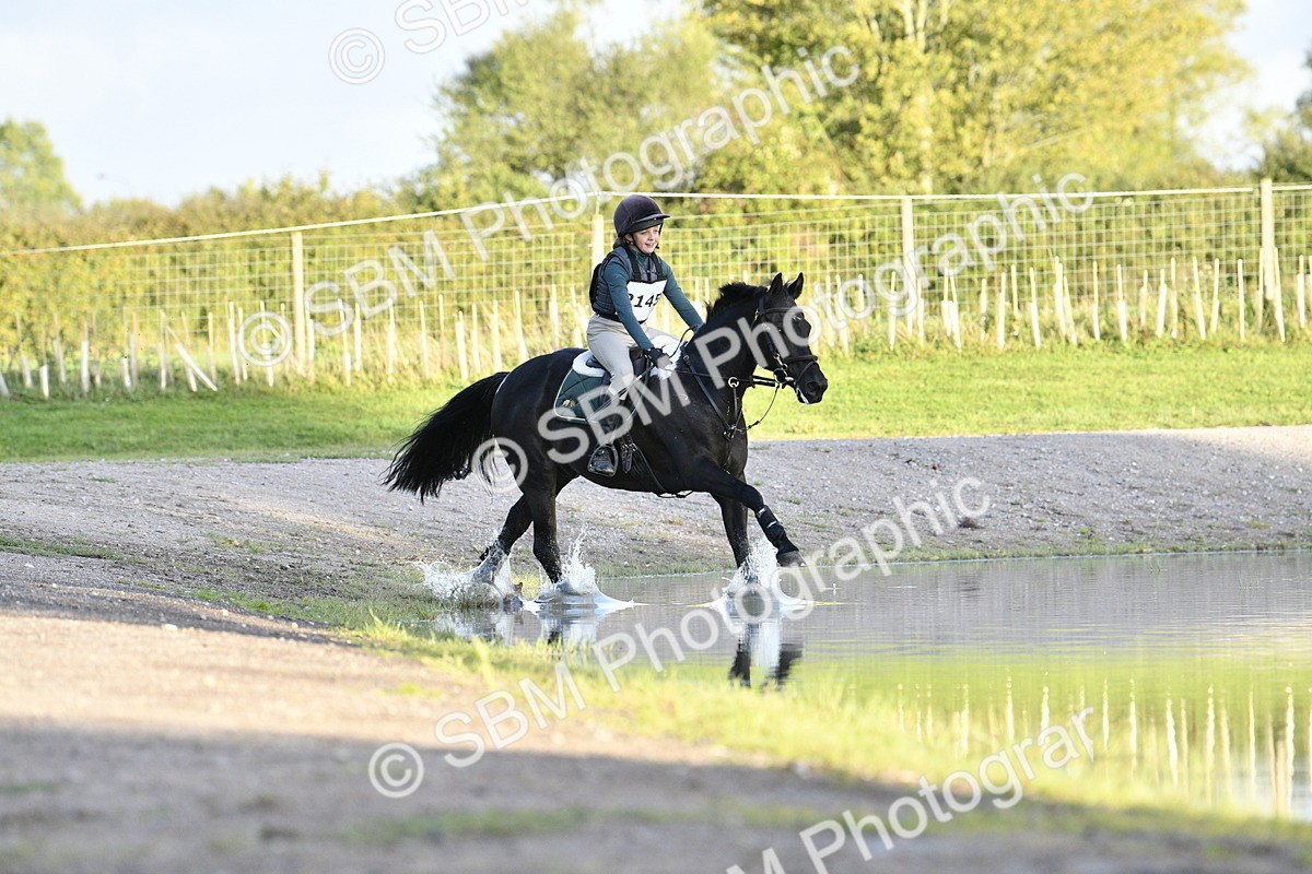 SBM_31122 - E11 - Eventers Challenge 80cm Championship